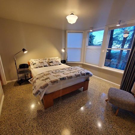 Koru Flat Apartment Dunedin Ngoại thất bức ảnh