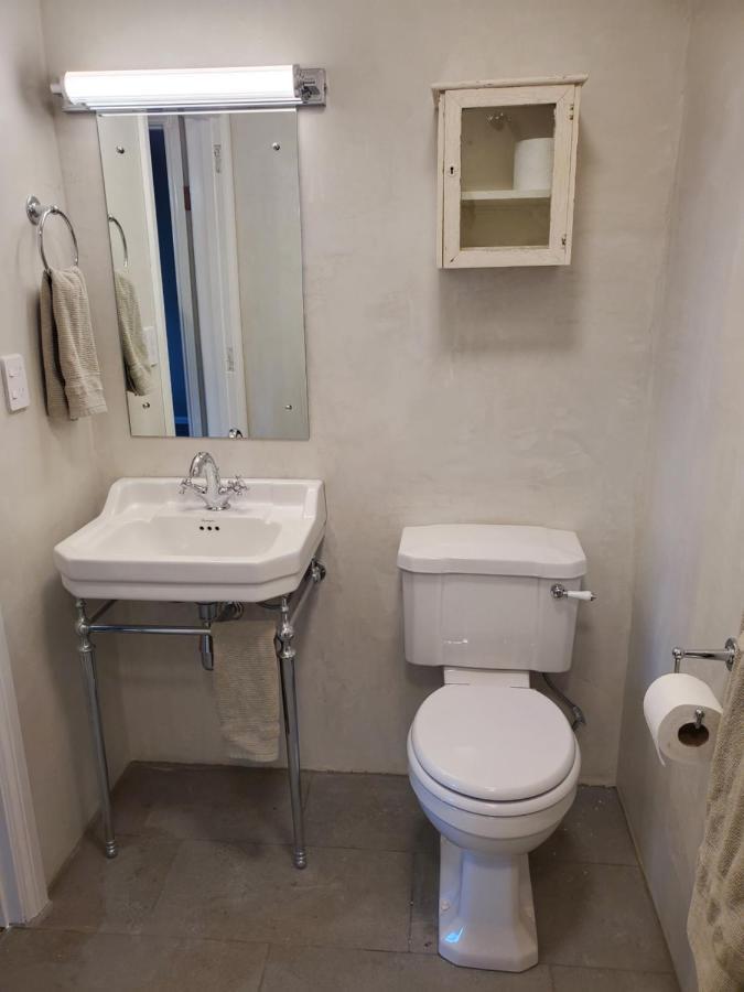 Koru Flat Apartment Dunedin Ngoại thất bức ảnh