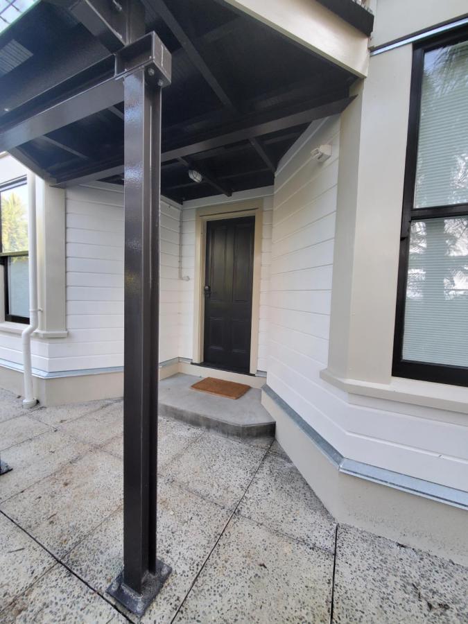 Koru Flat Apartment Dunedin Ngoại thất bức ảnh