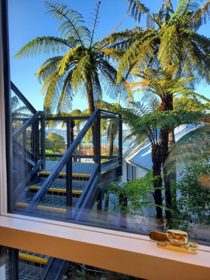 Koru Flat Apartment Dunedin Ngoại thất bức ảnh